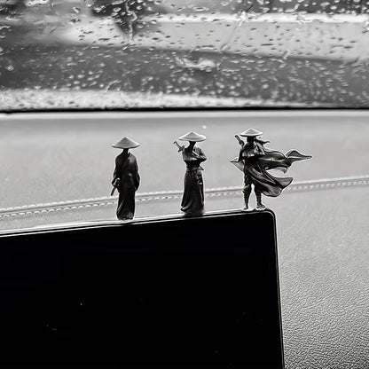 Miniature -Shadow Fighter