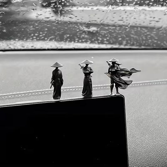 Miniature -Shadow Fighter