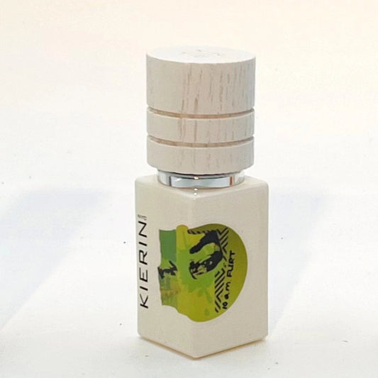 Kierin - 10AM Flirt