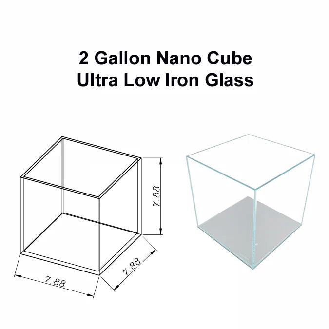 2 gallon nano cube