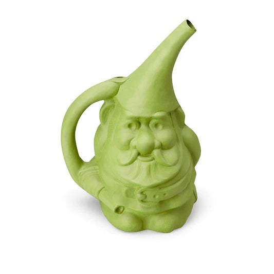 Gnute the Gnome Character Watering Can - 1.5gal
