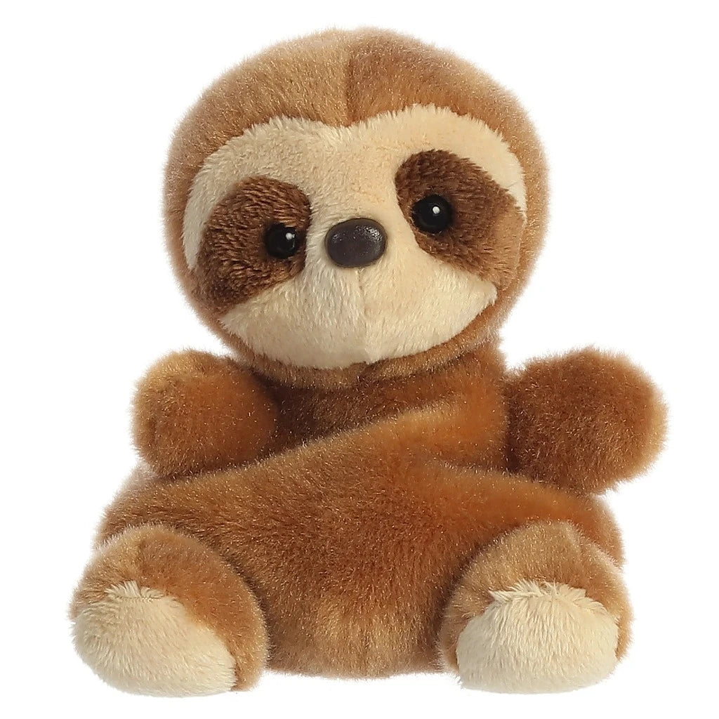 Plushie - Slomo Sloth