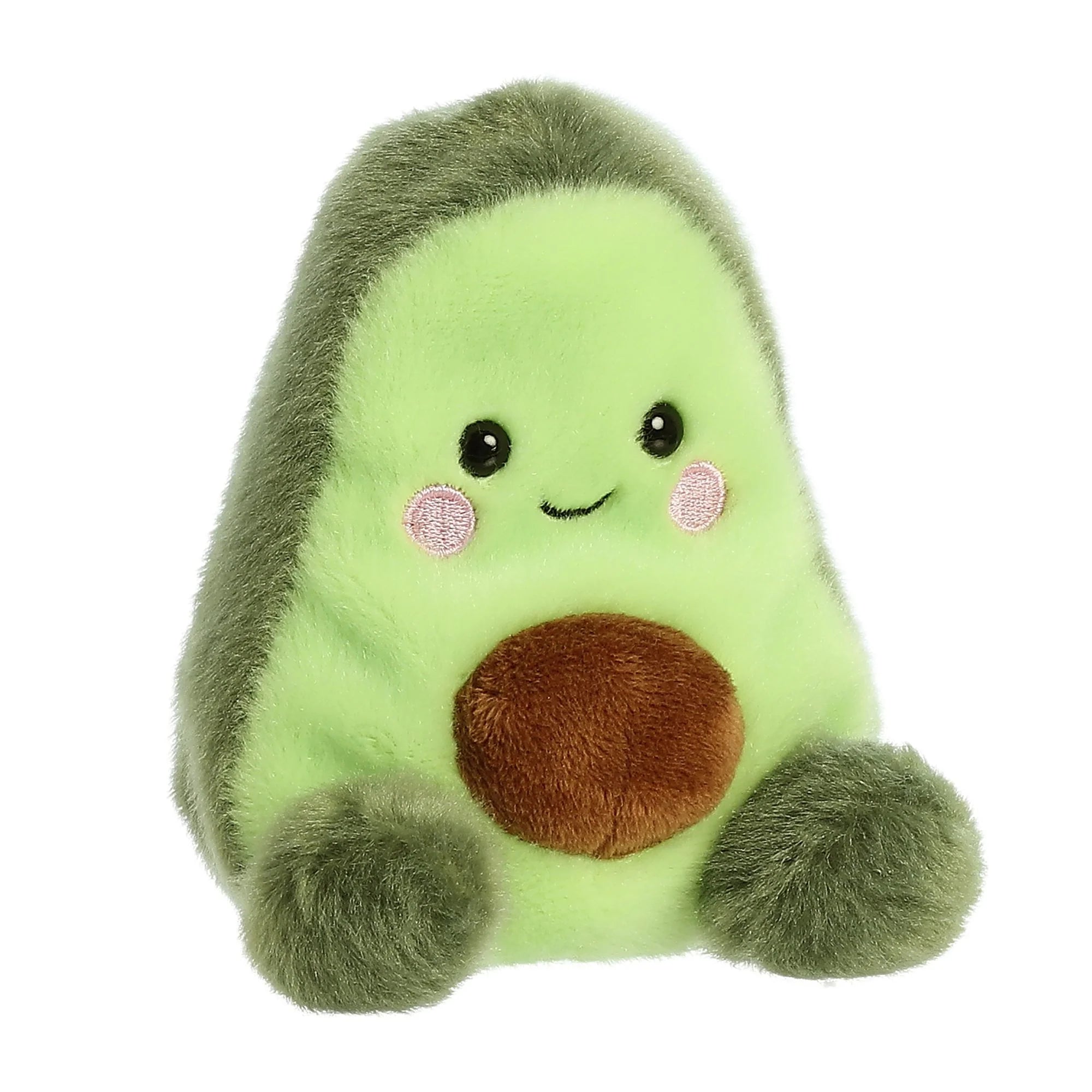 Plushie - Airy Avocado