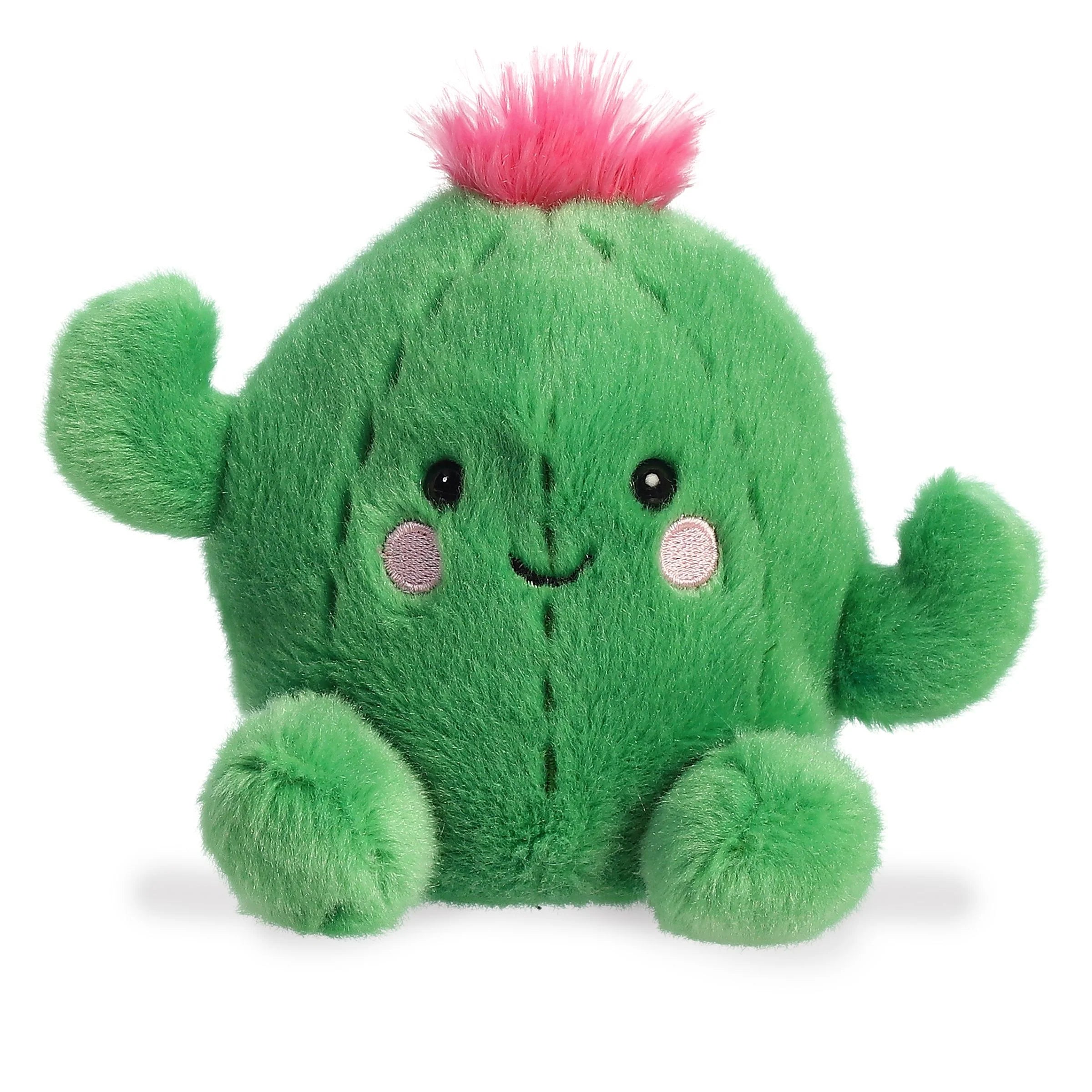 Plushie - Prickles Cactus