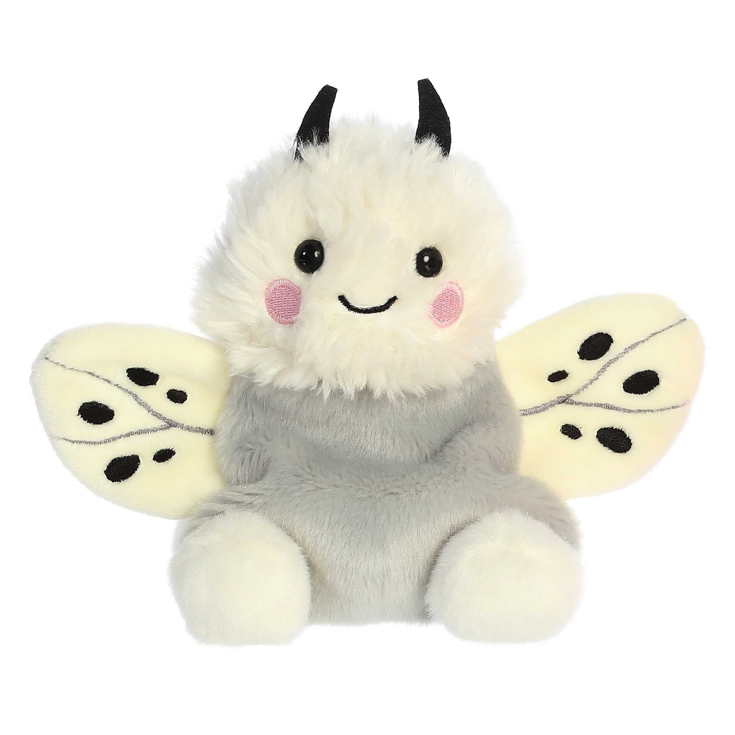 Plushie - Astra Moth