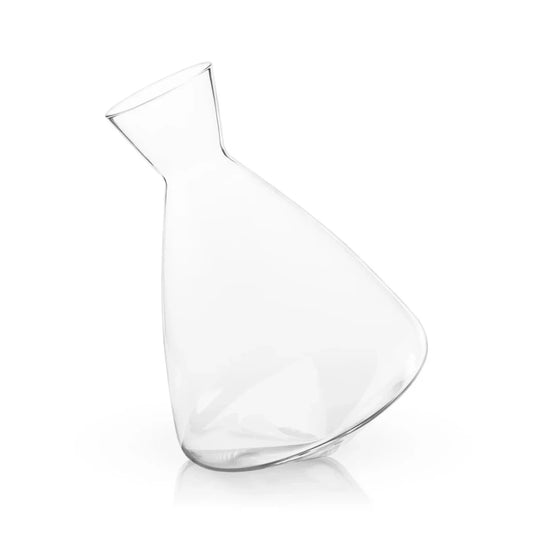 Decanter Vase