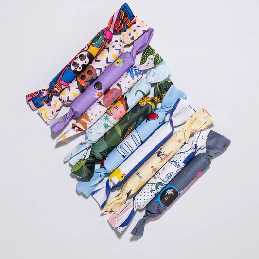 Maison Matine - Discovery Set