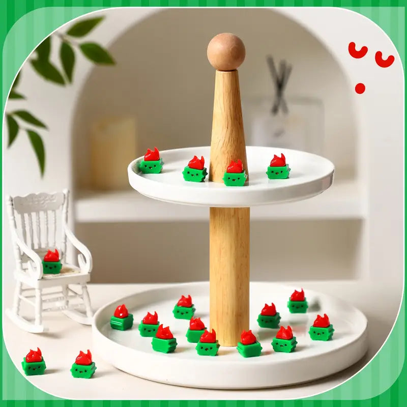 Miniature - Dumpster Fire