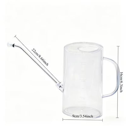 Minimalist Watering Can