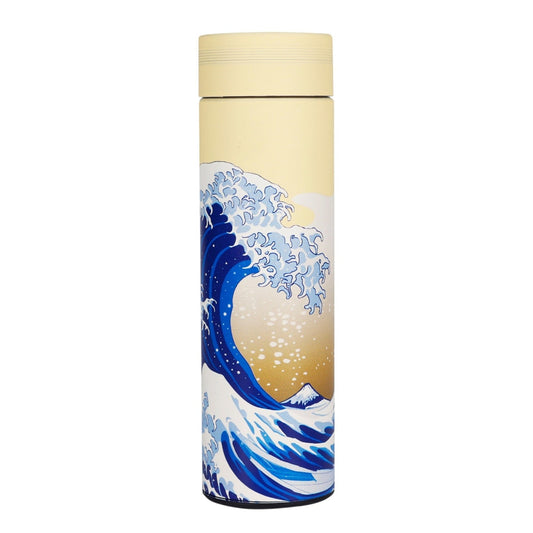 Insulated Thermos - 17 oz