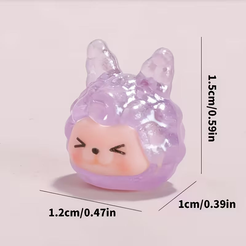 Miniature - Little Monsters