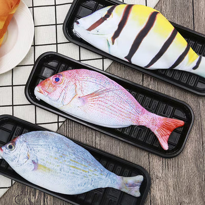 Fish pen holder