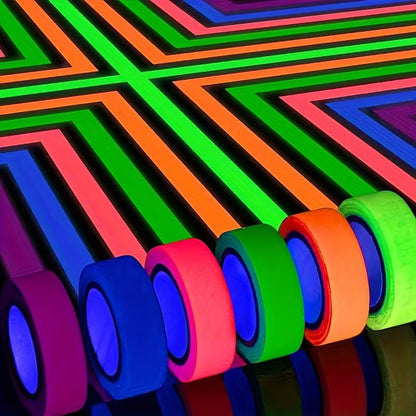 Washi Tape - Assorted
