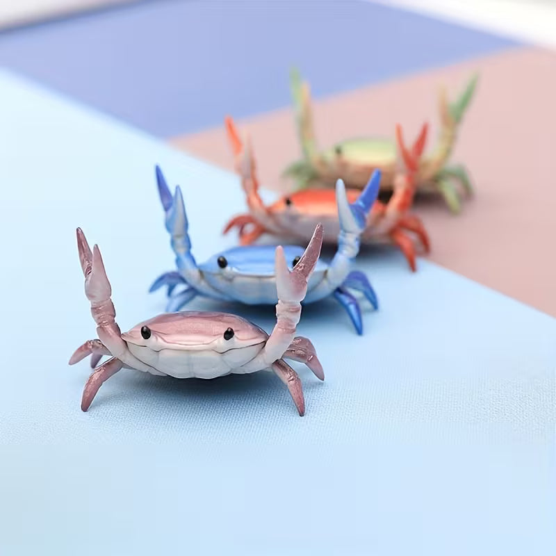 Miniature - Crab Grab