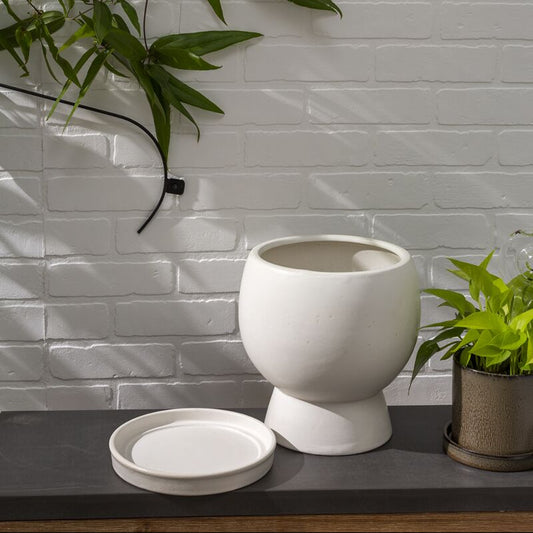 Bosky Pot - 9"