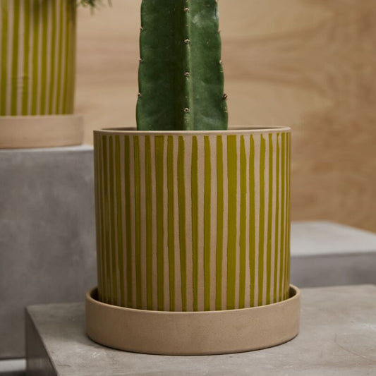 Sullivan Pot - 11.25"
