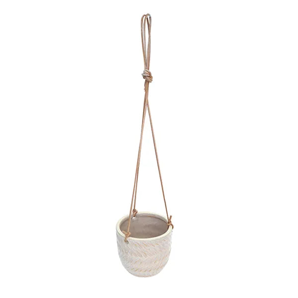 Hanging Egg Planter - 4.75"