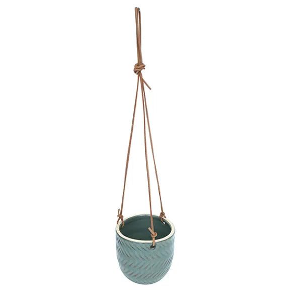 Hanging Egg Planter - 4.75"