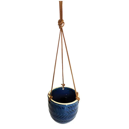 Hanging Egg Planter - 4.75"