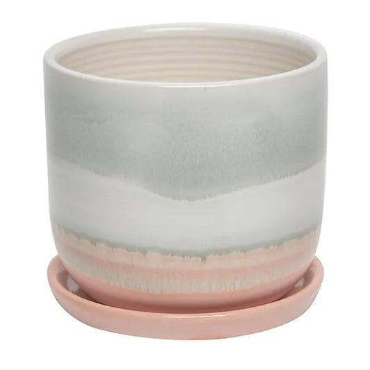 Horizon Planter - 7.5" (dawn)