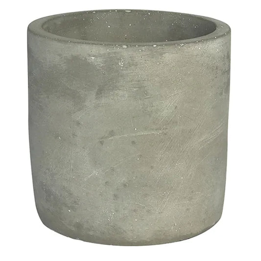Industro Cylinder planter - 4.75"