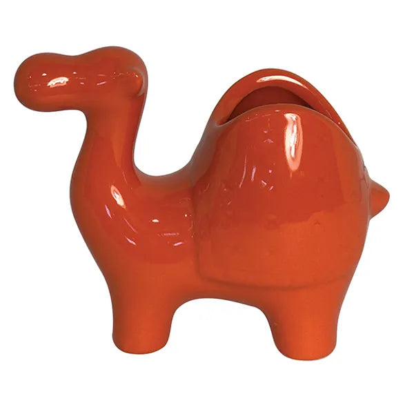 Animal Pop Planter - 5"
