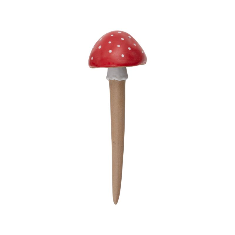 Spore Plant Stick (red)