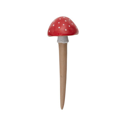 Spore Plant Stick (red)