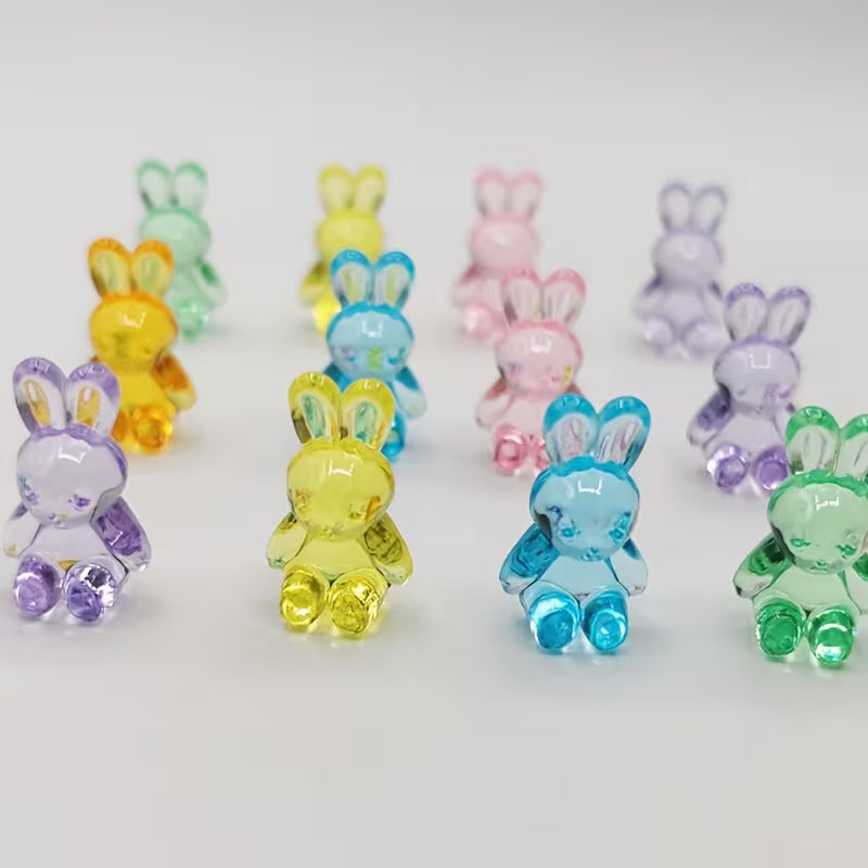 Miniature - Balloon Bunny