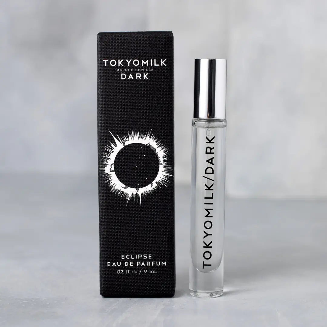 Tokyo Milk Dark - Travel Eau De Parfum