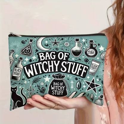 Cosmetic Bag