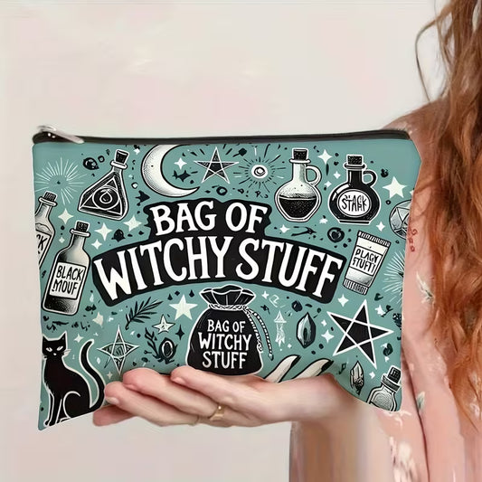 Cosmetic Bag
