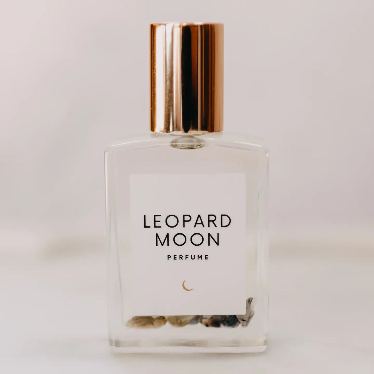 Perfume OIl - Leopard Moon