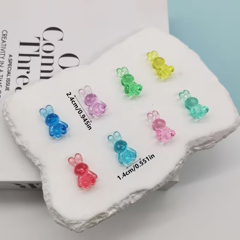 Miniature - Balloon Bunny