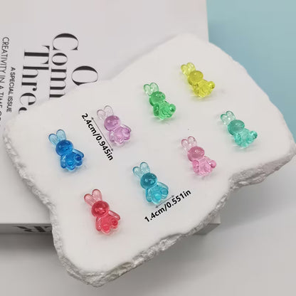 Miniature - Balloon Bunny