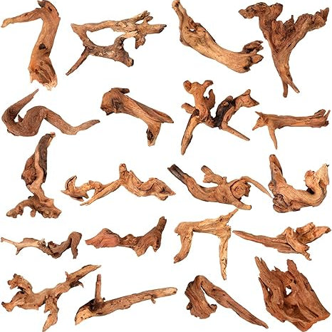 Driftwood (4-7")