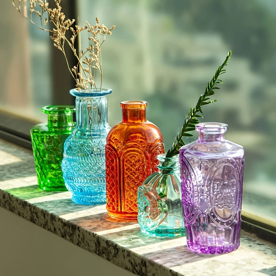Bud Vase - Assorted