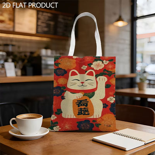 Shoulder Tote - Assorted