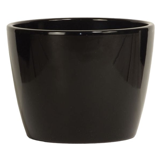 Straight Cover Cache Pot - 5.25"