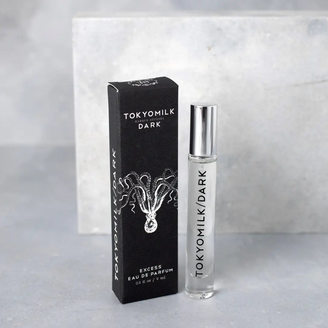 Tokyo Milk Dark - Travel Eau De Parfum
