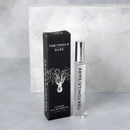 Tokyo Milk Dark - Travel Eau De Parfum