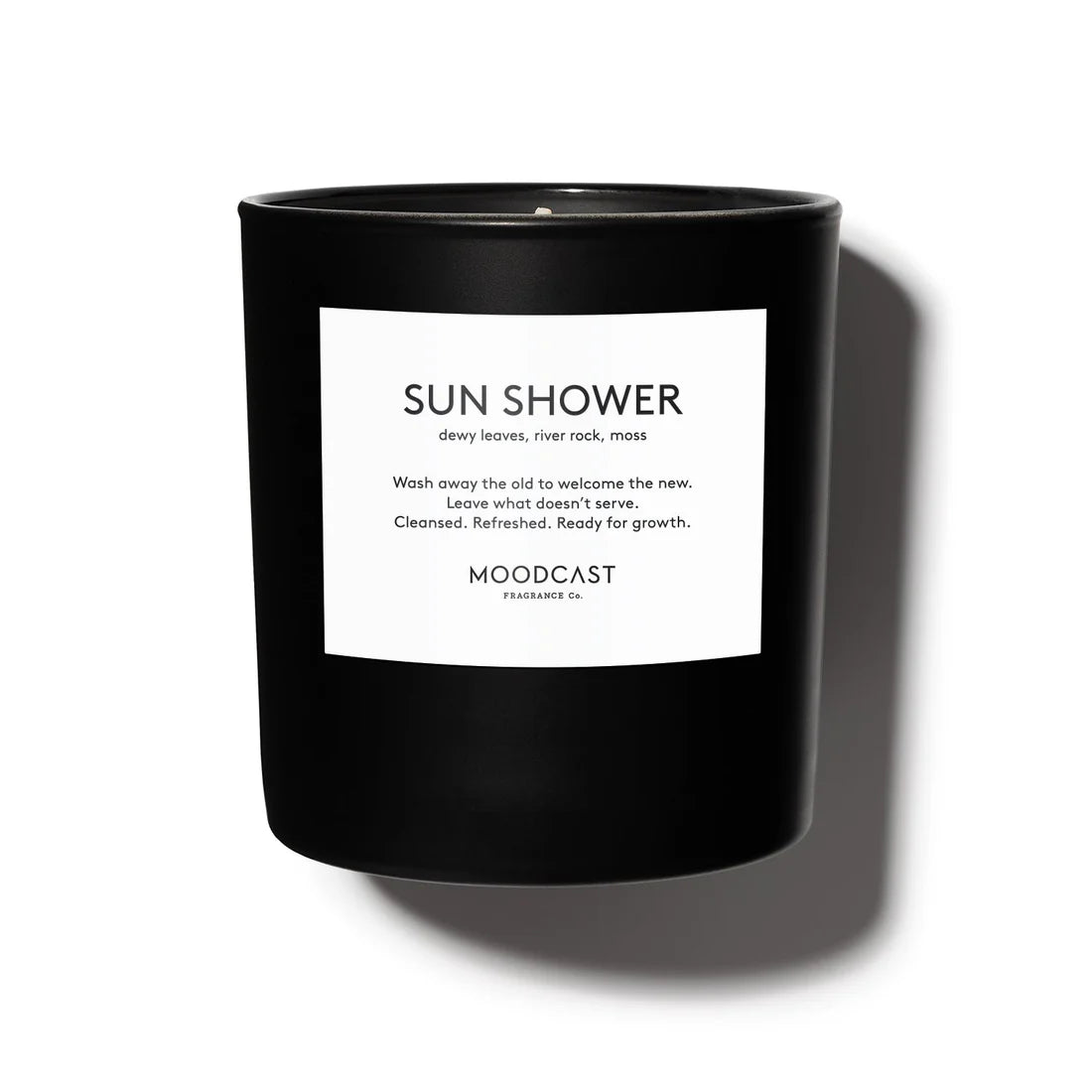 Sun shower - 8 oz