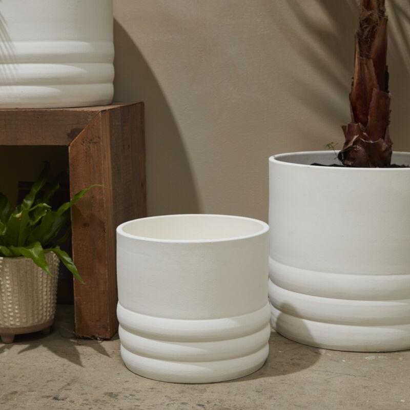 Tirzah Pot - 11"