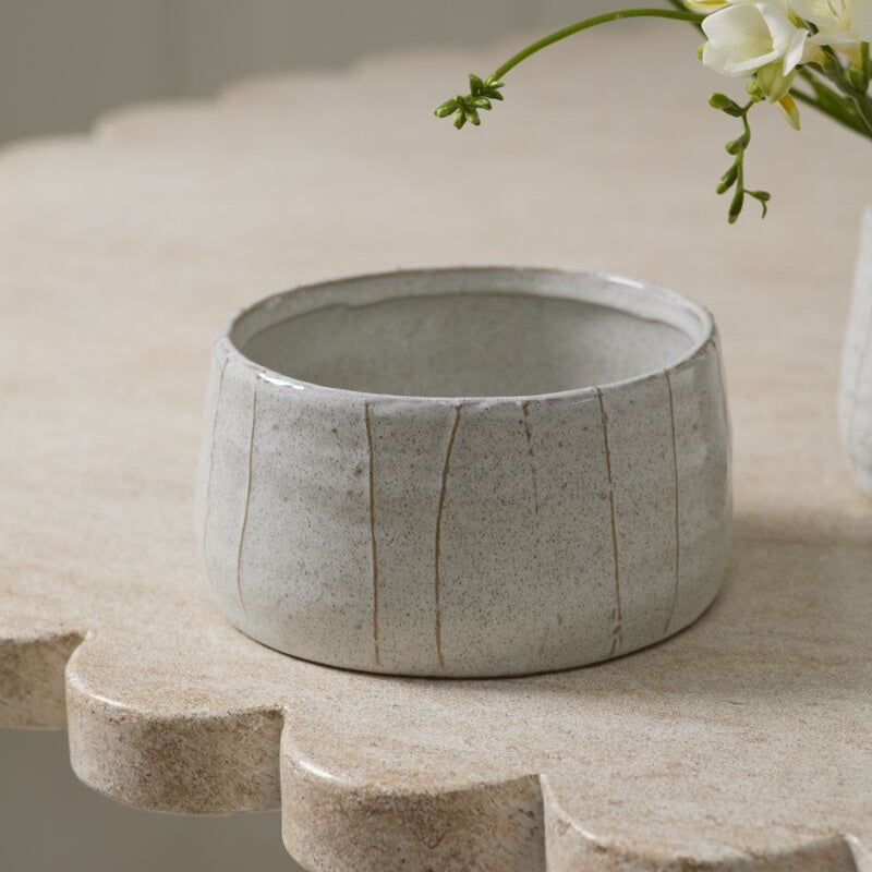 Morgan Bowl - 7.6"