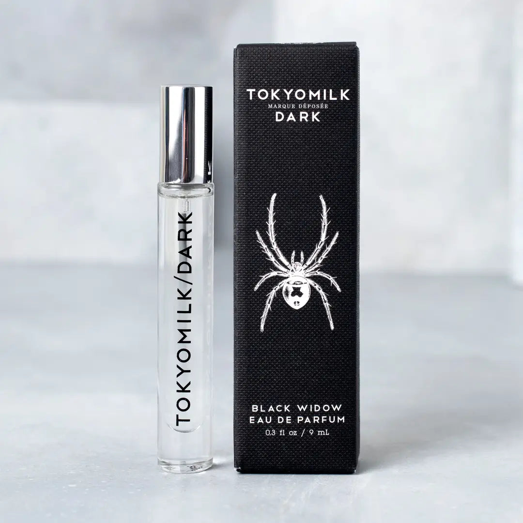 Tokyo Milk Dark - Travel Eau De Parfum