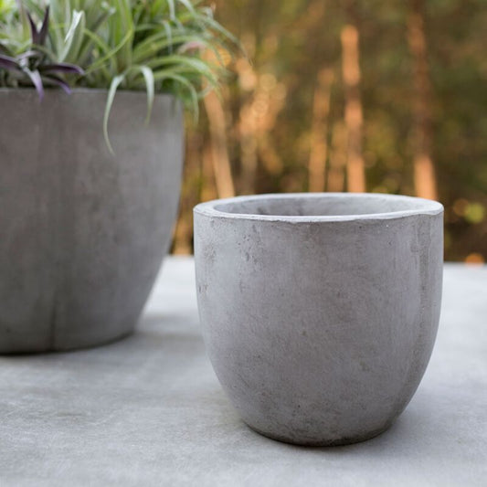 Newport Pot - 6.5"
