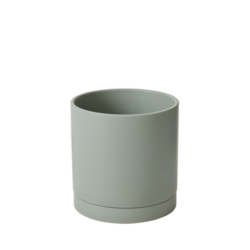 Romey - 8" sage