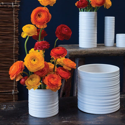 Everest cachepot - 3"