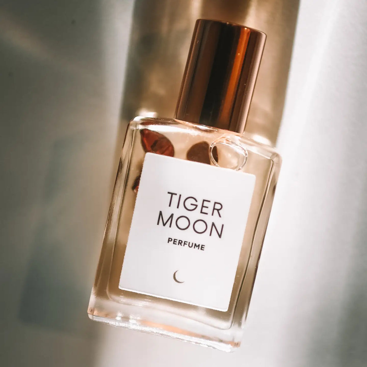 Perfume OIl - Tiger Moon