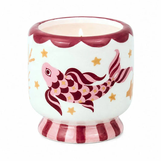 A dopo candle - Ocean Tide